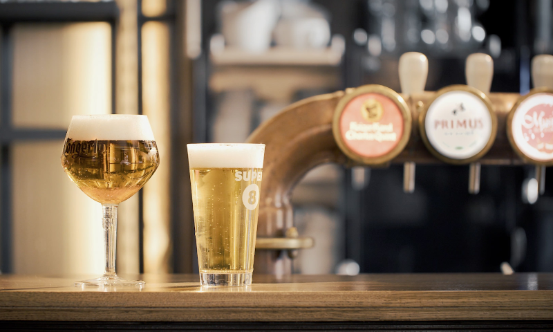 Bieren van Brouwerij Haacht Bieren van Brouwerij Haacht